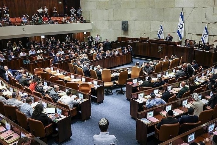الكنيست يقرّ بالقراءة الأولى ميزانية 2026 وسط خلافات حادة مع الأحزاب الحريدية