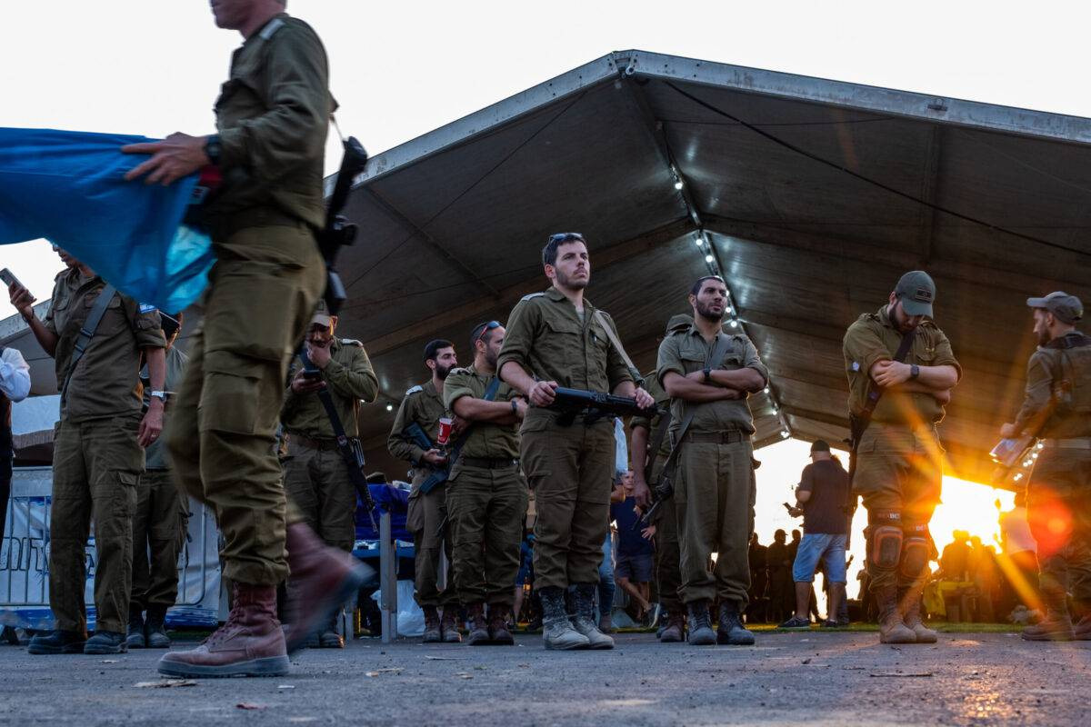 تقرير آثار الحرب على المستوطنين: تزايد مشاعر الاكتئاب والمخاوف من الهجمات