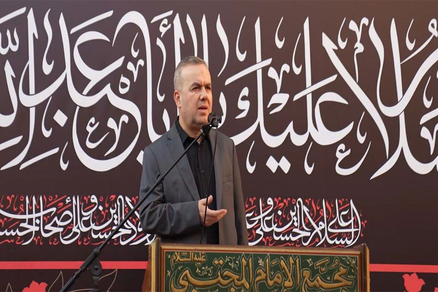فضل الله: أي تنازل من السلطة للعدو لن يمر والمقاومة تعرف كيف تتعامل مع الخروقات 
