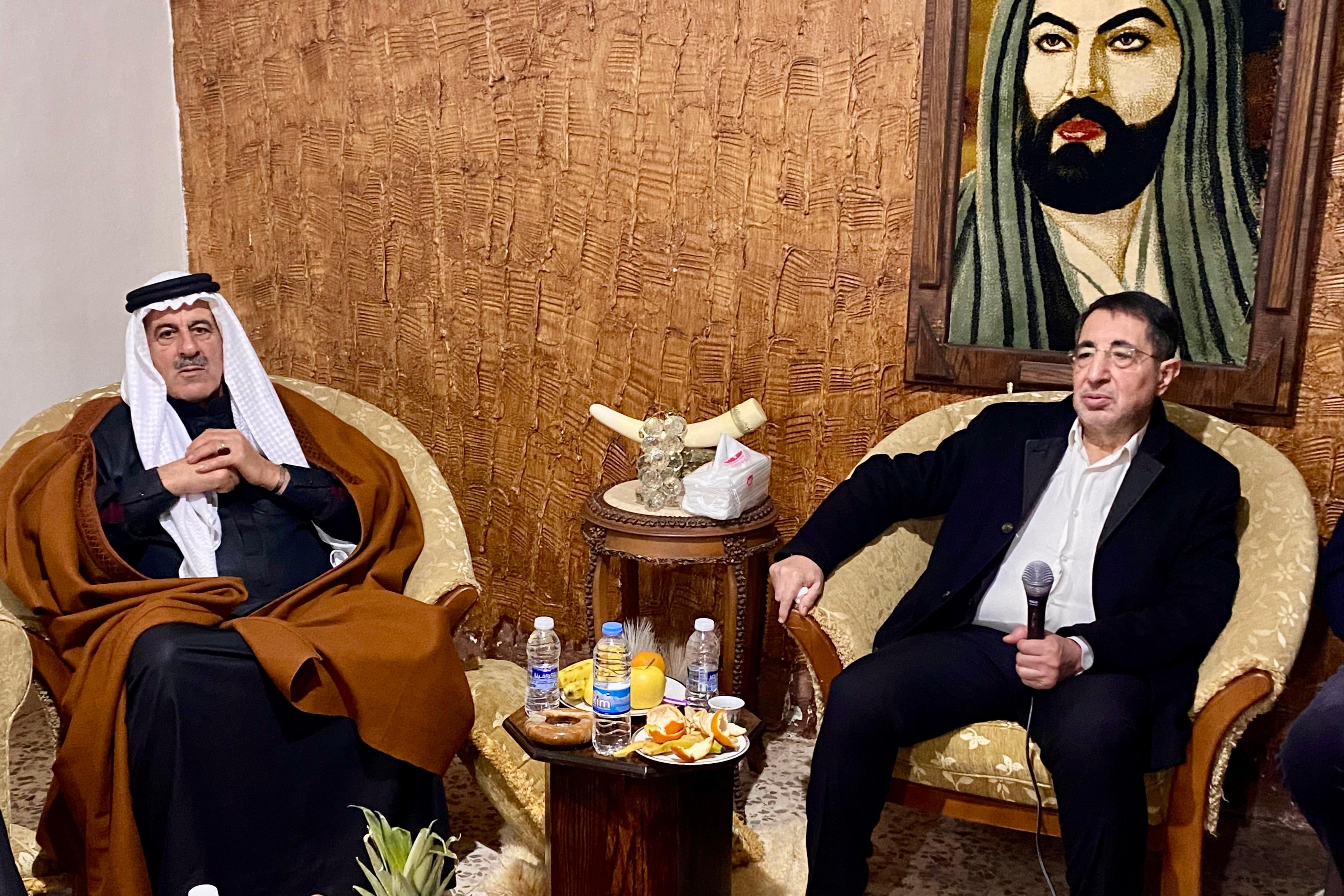 الحاج حسن: حريصون على الانتخابات والعلاقة بين حزب الله وأمل راسخة والمقاومة باقية