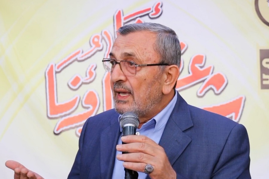 عز الدين: المقاومة بخير 