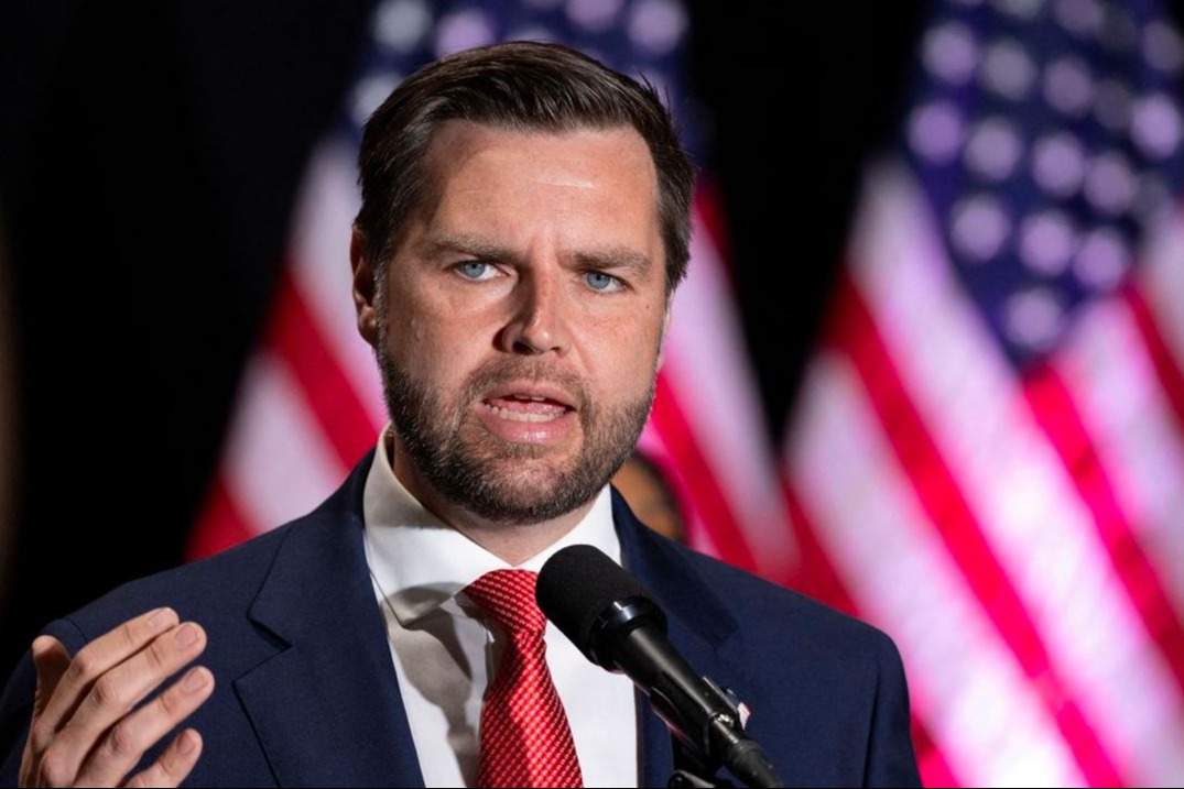 نائب الرئيس الأميركي: التحوّلات السياسية في أوروبا تهدّدنا نوويًا 