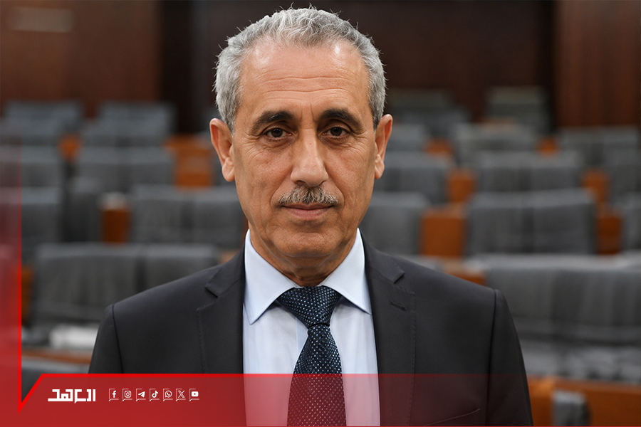 خواجة لـ