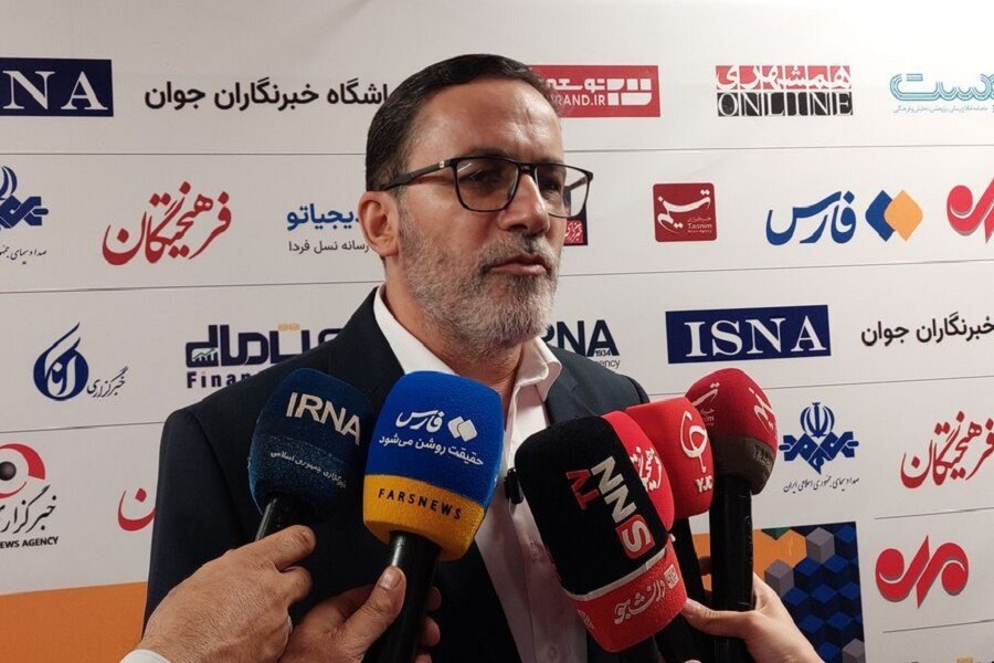 مجمع تشخيص مصلحة النظام في إيران يُقرّ قانون الذكاء الاصطناعي