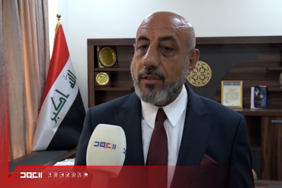 عضو مجلس نينوى ربيع صوران لـ