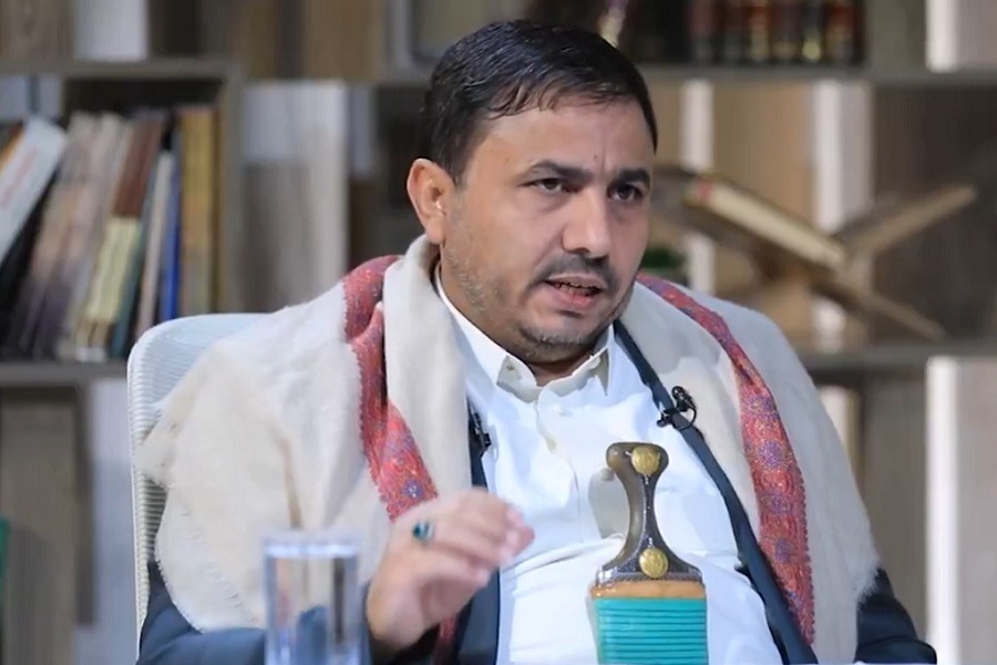 محمد الفرح: إيران تدفع ثمن وقوفها إلى جانب الشعوب المظلومة وفي مقدمتها فلسطين