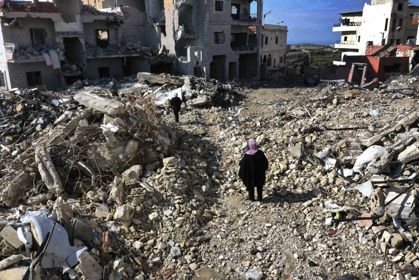 بقانون صادر عن مجلس النواب..  المتضررون من العدوان الصهيوني معفيون من الضرائب