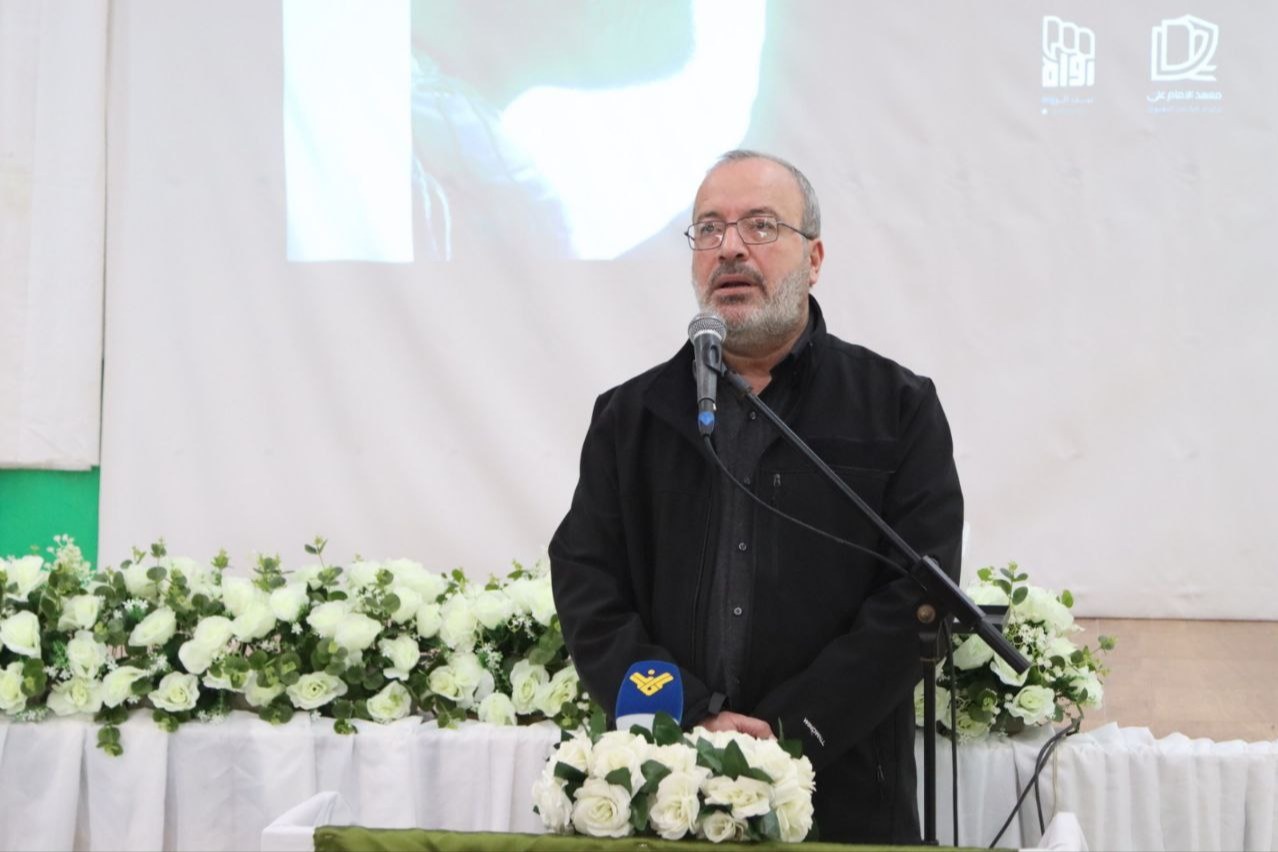 ناصر خلال تخريج رُواة: نعوّل عليكم لإنشاء مجتمع يتحدّى الصعاب