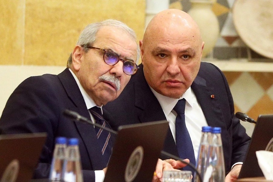 لماذا يصمت عون وسلام والحكومة عن بيان واشنطن؟