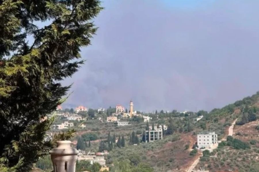 شهيدٌ و12 جريحًا في عدوان 