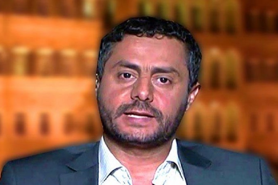 اليمن| محمد البخيتي: كما فشل العدوان الأميركي والبريطاني على اليمن سيفشل الكيان الصهيوني في عدوانه