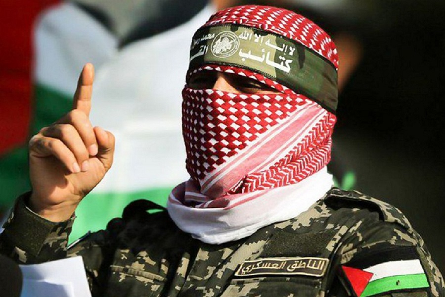 بعد عمليتي جنين والخليل.. أبو عبيدة يدعو لتصعيد الفعل المقاوم في الضفة والقدس