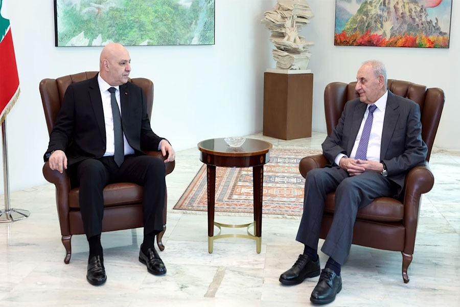 واشنطن تحرض رئيس الجمهورية على رئيس المجلس وحزب الله: بري ينفض يده من استراتيجية عون