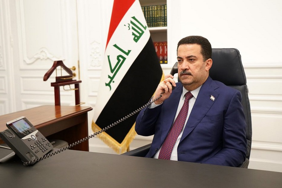 تقرير استخباري يحذّر من عدوان صهيوني محتمل يستهدف العراق