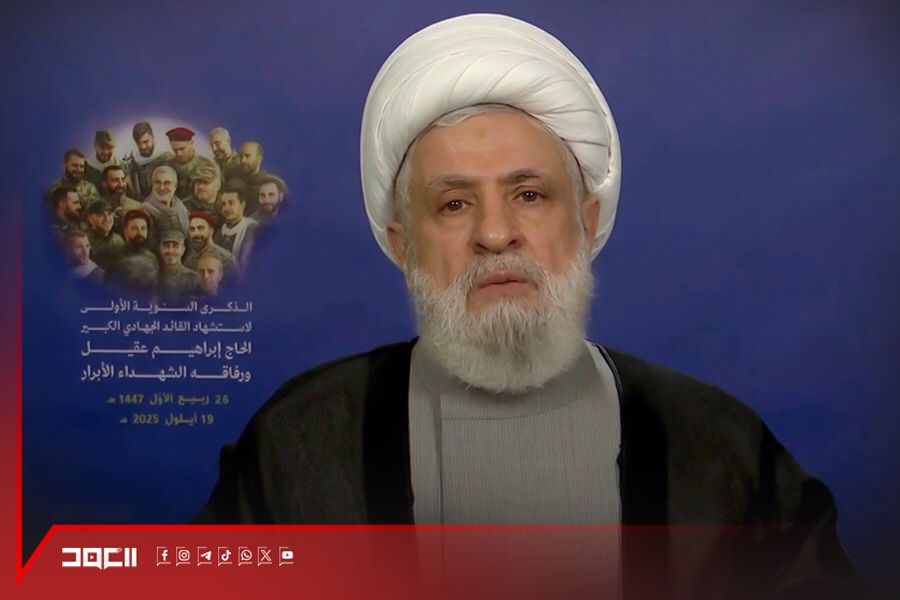 دعوة الشيخ قاسم للحوار مع السعودية: إجماع على العدوّ وتصالح مع دور المقاومة