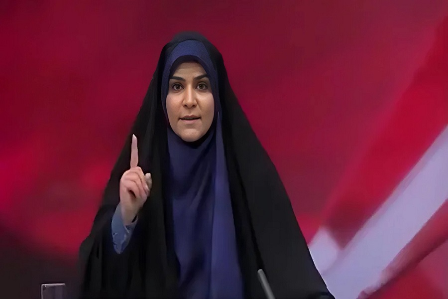 الإعلام المحارب: المشهد الإيراني نموذجًا