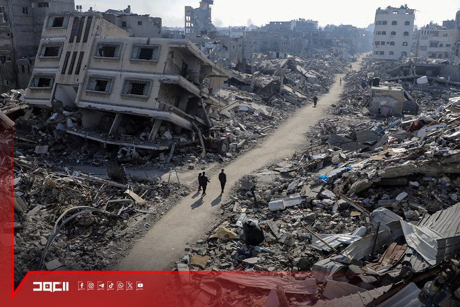 معركة السرديات: لماذا ترتعب 