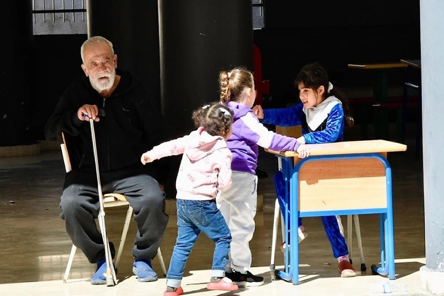 الوكالات الدولية مستاءة من إدارة السيد لتوزيع المـساعدات