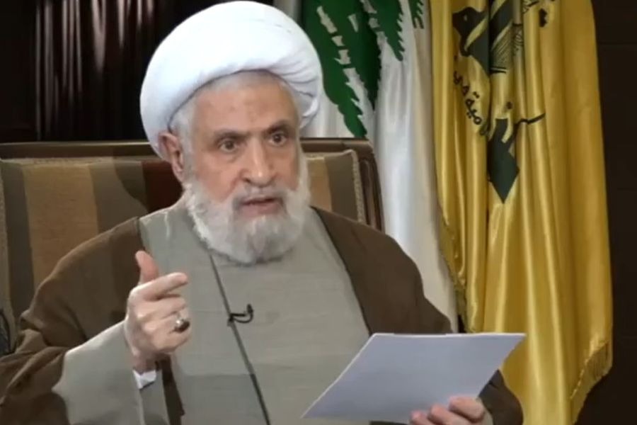 الشيخ قاسم: المقاومة مستمرة ولا نقاش في سلاحها ما دام الاحتلال والعدوان قائمَين