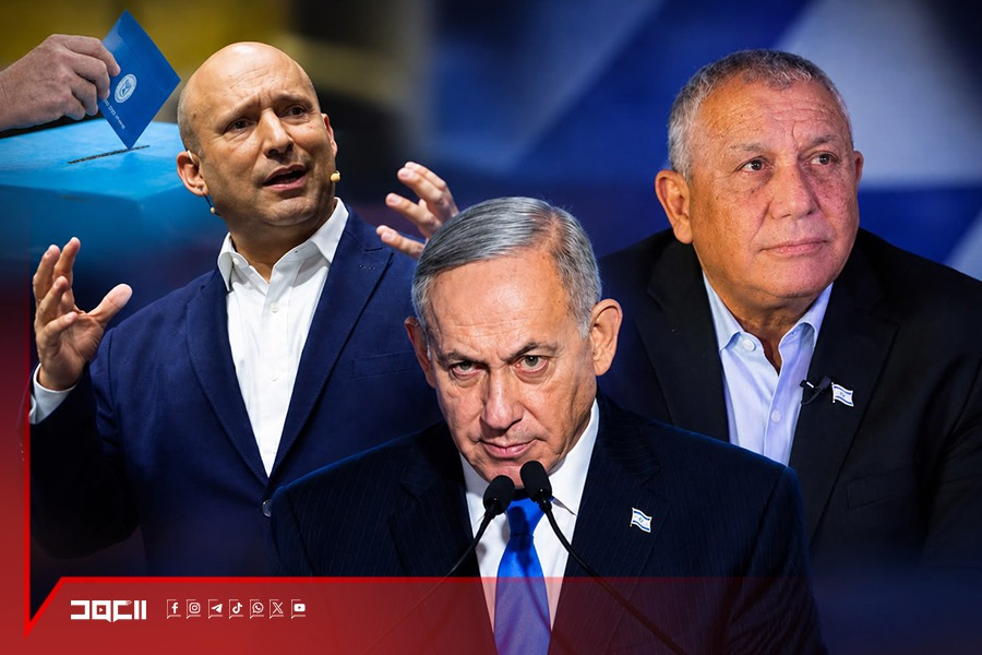 انتخابات الكنيست.. صناديق الاقتراع لا تبدّل عقيدة الحرب