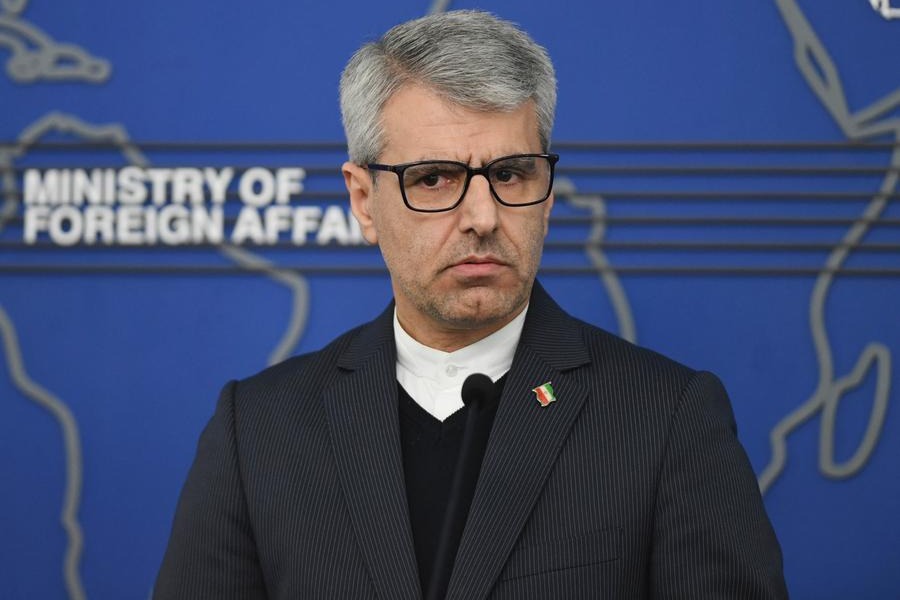 بقائي: تفاهم القاهرة أُلغي وإيران ستردّ على القرار الجديد