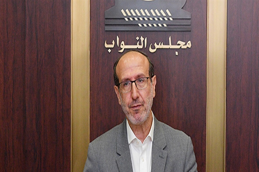 الموسوي ثمّن مواقف وزير الإعلام: تجسِّد الموقف الرسمي للدولة اللبنانية الرافض للتطبيع