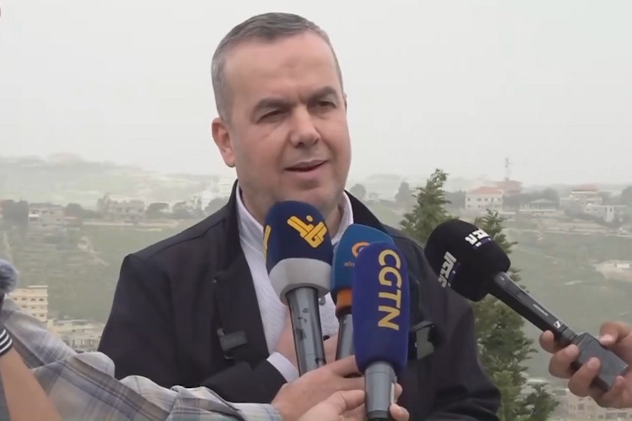 النائب فضل الله من تبنين: المرحلة تفرض موقفًا رسميًا حاسمًا إزاء الاعتداءات