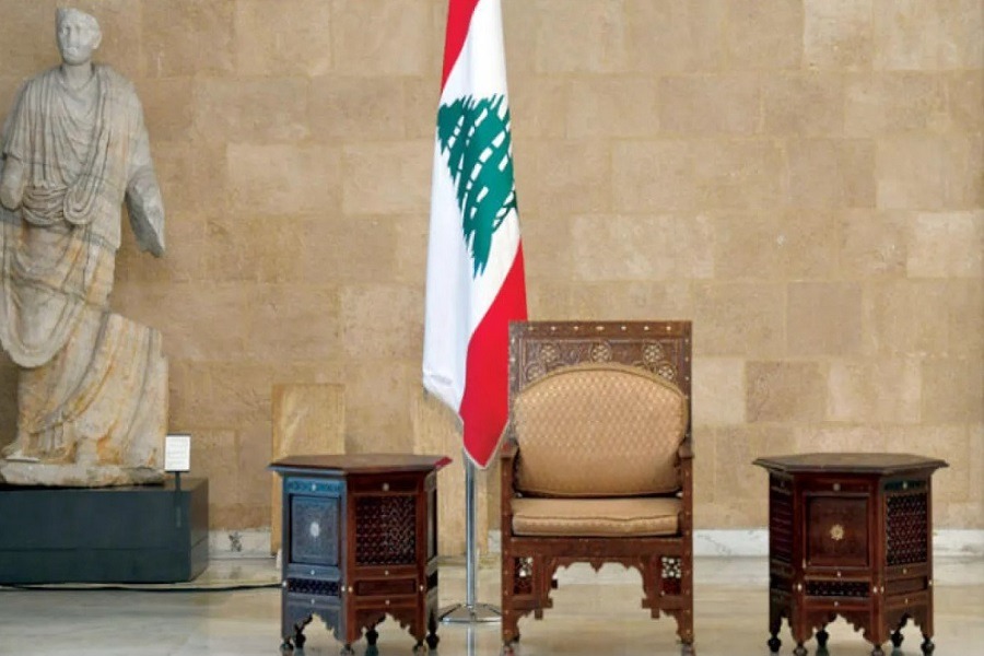 لماذا لا يكون رئيس الجمهورية «رمز وحدة الوطن»؟