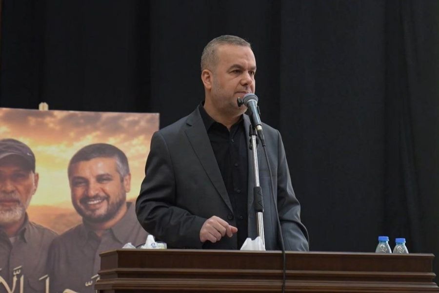 فضل الله: المفاوضات في سويسرا تبدأ من نقطة لبنان
