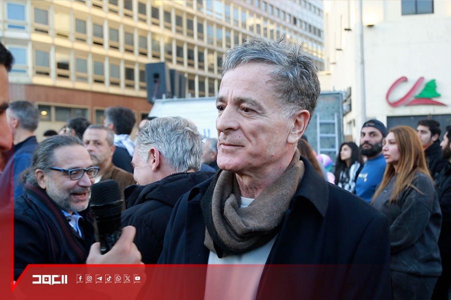 النائب إلياس جرادة: كلمة المقاومة نداء لكل الإنسانية كي تستفيق