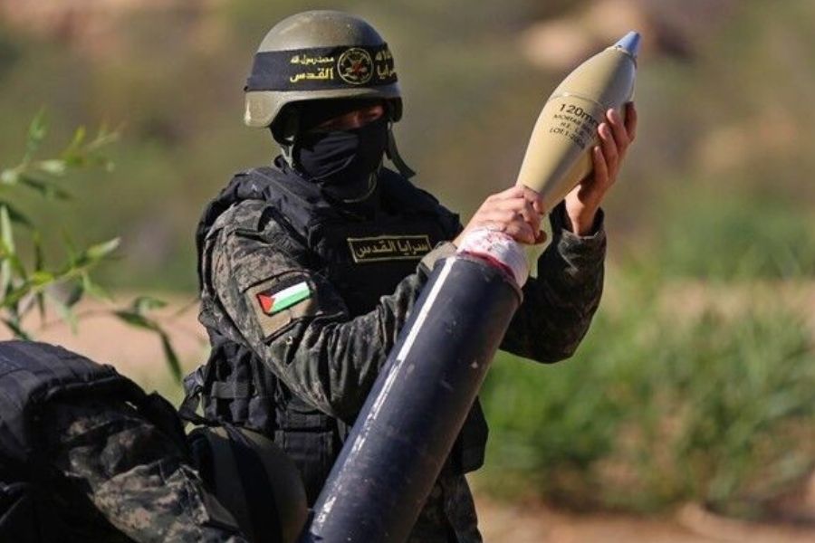 سرايا القدس تكشف عن عمليات نفذتها ضد جيش العدو قبل وقف إطلاق النار في غزة