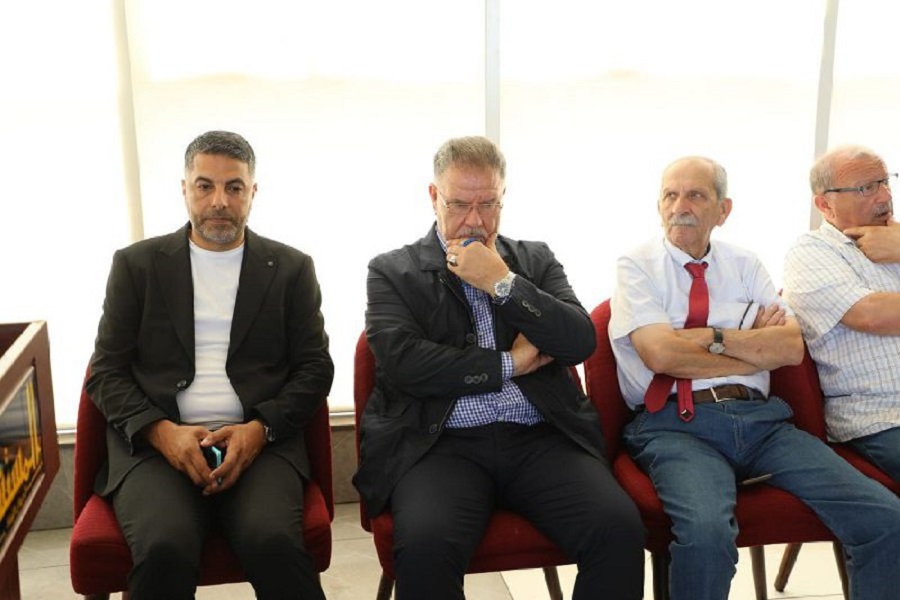 فياض: المقاومة مجتمع كامل وعقيدة متجذرة ‏وثقافة حياة
