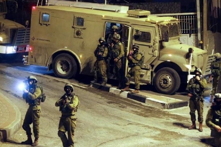 إصابات برصاص الاحتلال واعتداءات المستوطنين في الضفّة الغربية متصاعدة