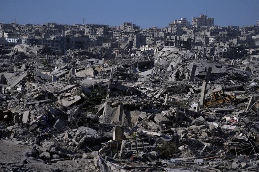 تخوف أممي من تطهير عرقي تمارسه 