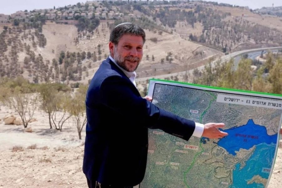 مستوطنة صهيونية جديدة في بيت لحم.. حماس: تصعيد خطير في سياسة الاستيطان الاستعماري