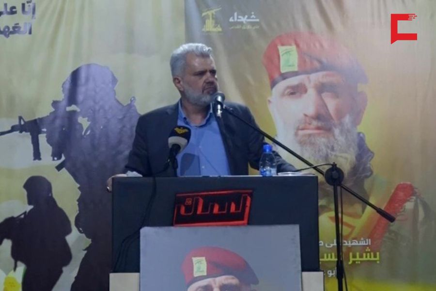 برو: لوضع حد لوسائل إعلام تنكد على رئيس الجمهورية والعهد بتقديمها ذرائع للعدو 