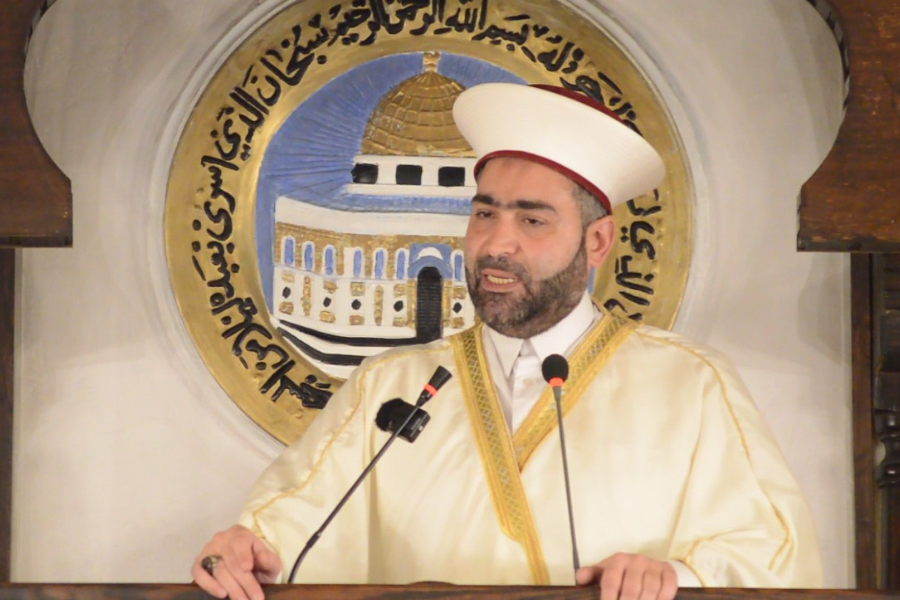الشيخ القطان: الحكومة اللبنانية ارتكبت حماقة