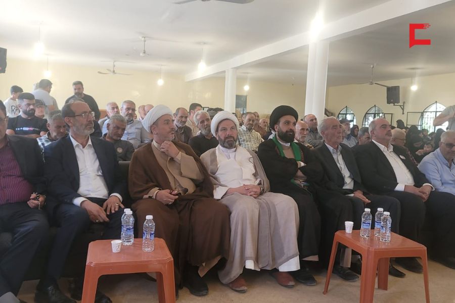 الموسوي: المقاومة ضمانة النصر والوحدة الوطنية