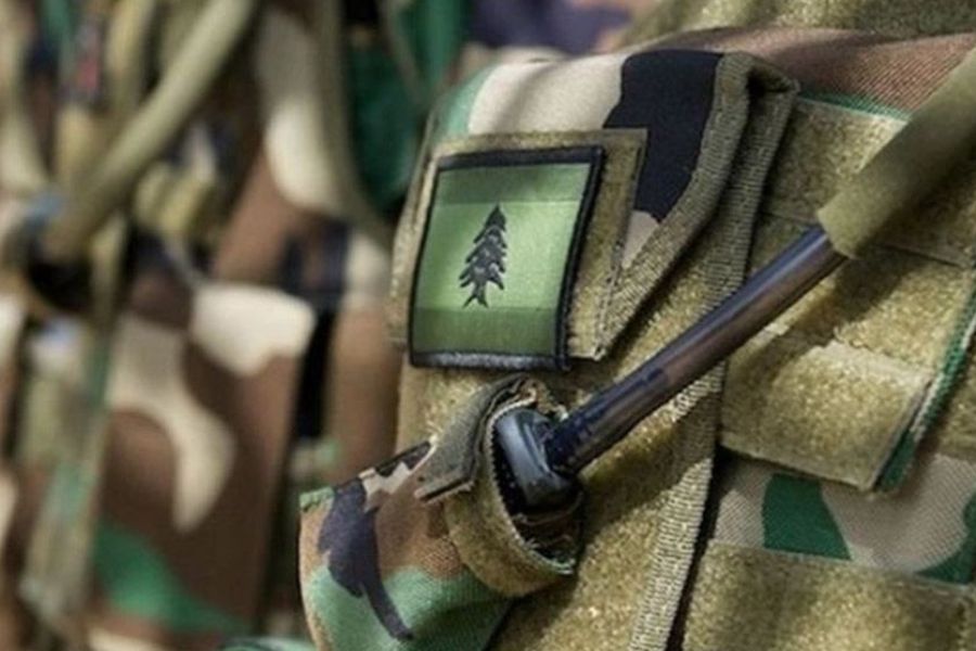 الجيش اللبناني يوقف 3 مواطنين لتأليفهم خلية مؤيدة لتنظيم 