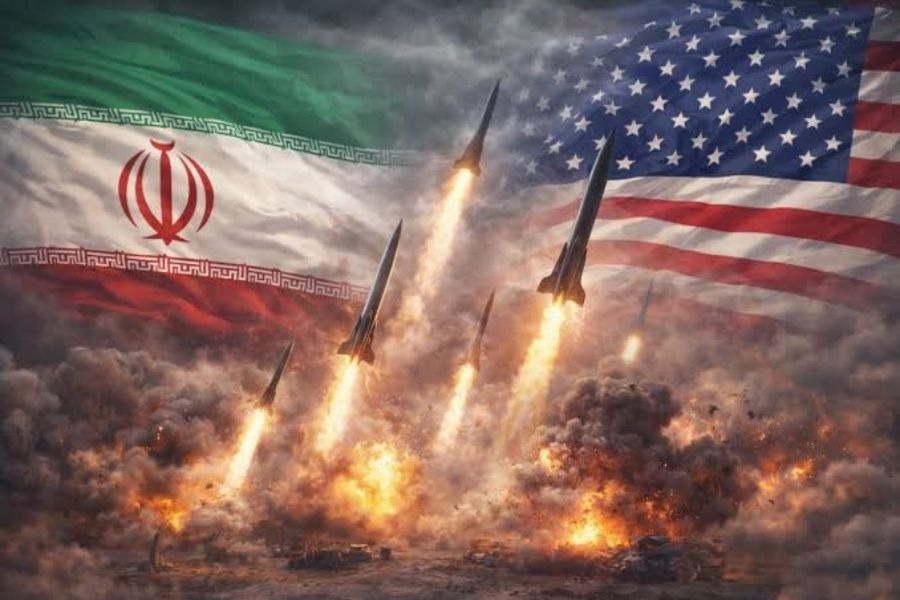 رافيد: البيت الأبيض يعتقد أن واشنطن وطهران على وشك التوصل إلى اتفاق لإنهاء الحرب