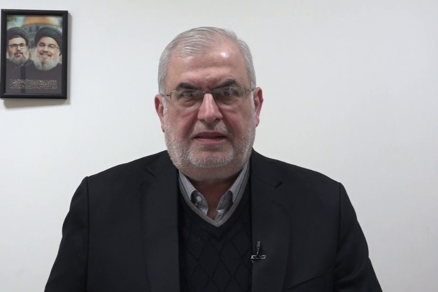 النائب رعد: استجابة الحكومة لسد ذريعة العدو أغرته وشجعته على طرح ذرائع أخرى