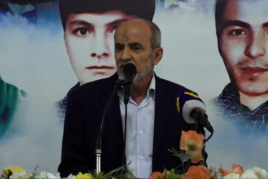 جشي من خرطوم: العدو يسعى لإفراغ الجنوب وإخضاع المنطقة للمشروع الأميركي ـ 