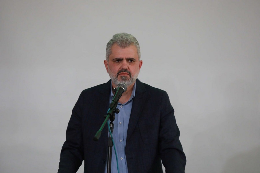 النائب برو: فاجعة طرابلس مصاب للوطن كله وندعو لمسح شامل للأبنية المتصدعة