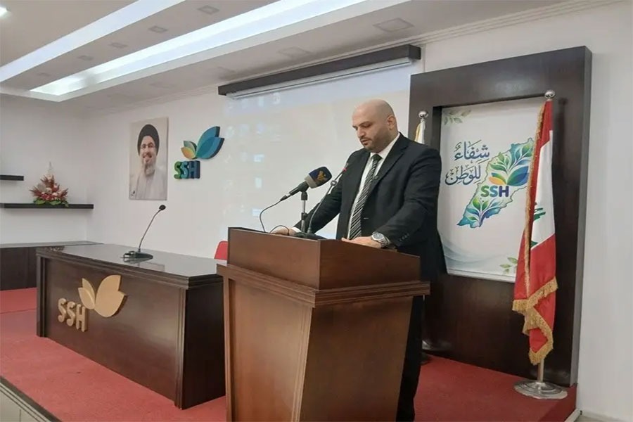 وزير الصحة: دعم الصحة النفسية أولوية.. وإذا كان الجنوب ينزف فكل لبنان ينزف