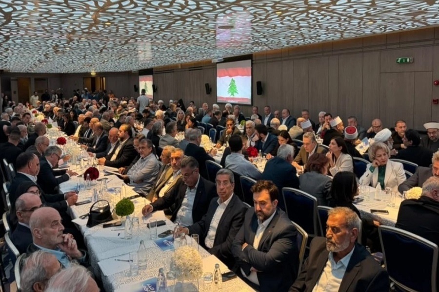 أمانة سر اللقاء الوطني: المشهد الوطني الجامع أمس أكد أهمية توحيد الجهود