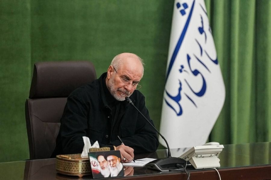 قاليباف: مواجهة محاولات تقويض الهوية الوطنية تبدأ بتنشئة جيل يجمع بين العلم والمقاومة