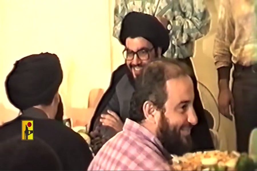 بالفيديو | أبرز المحطات في مسيرة القائد الجهادي الكبير الحاج علي كركي 