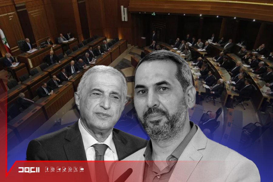 القوات بطلة التعطيل والتشريع النيابي الضحية