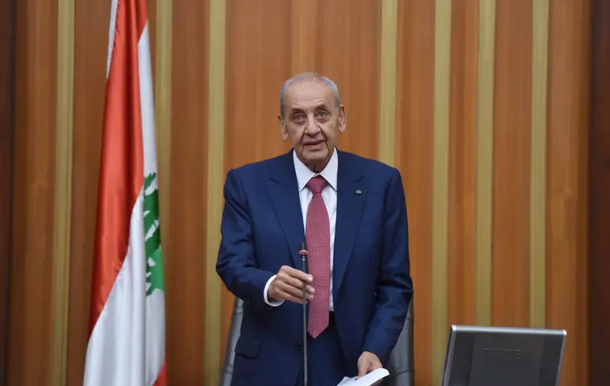 الرئيس بري: الجيش لن يكون حرس حدود لـ