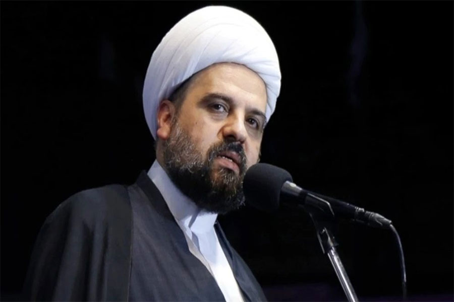 المفتي قبلان: الخطورة هي في خيارات البعض الذي يريد تمرير صفقة على حساب بلده